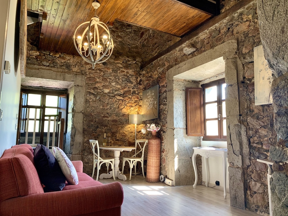 Dúplex, Baño Privado (Dúplex Torre)