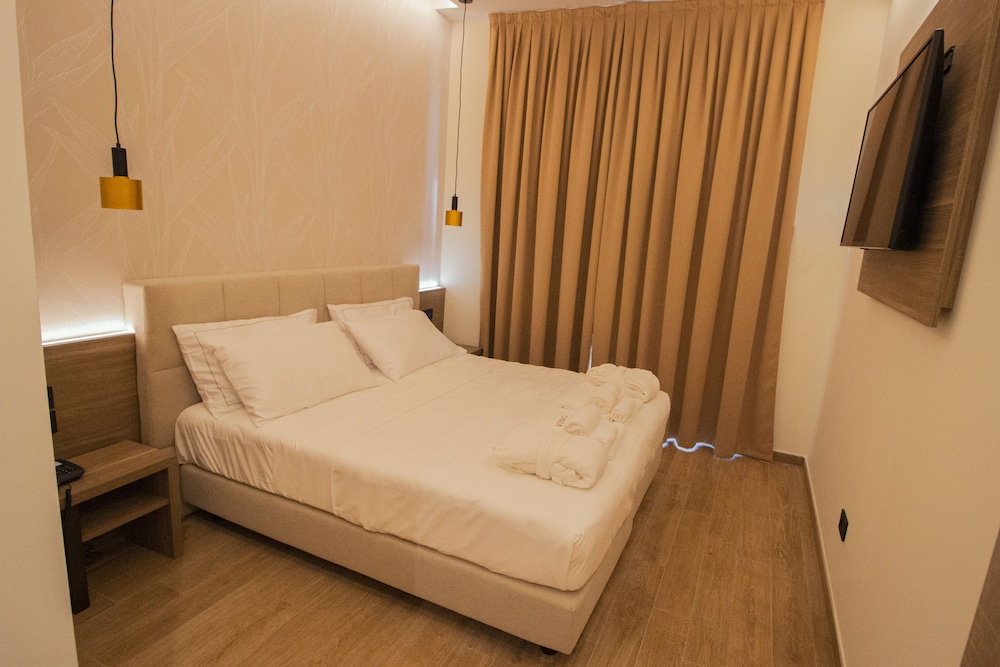Classic Room - Photo 1