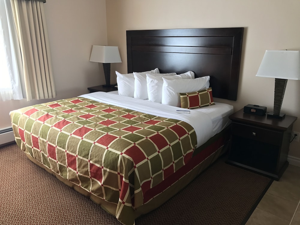 Business Room, 1 King Bed, Non Smoking