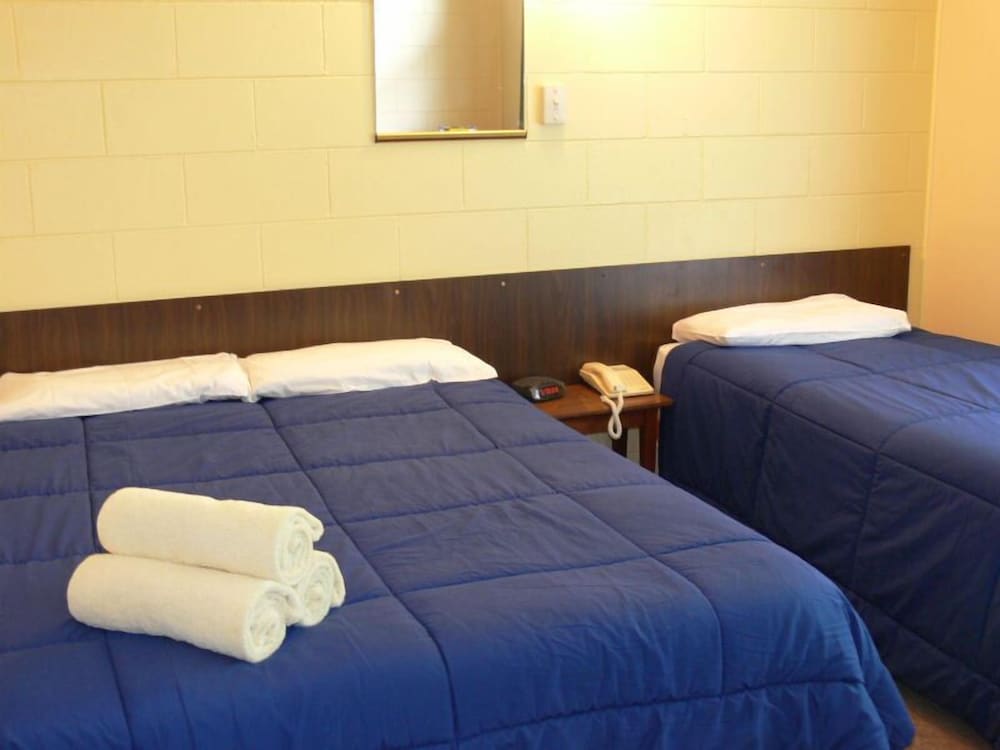 Double Room, 1 Bedroom photo 1