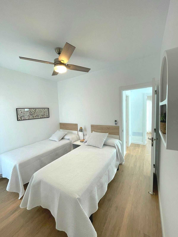 Family Villa, 3 Bedrooms, Non Smoking photo 3