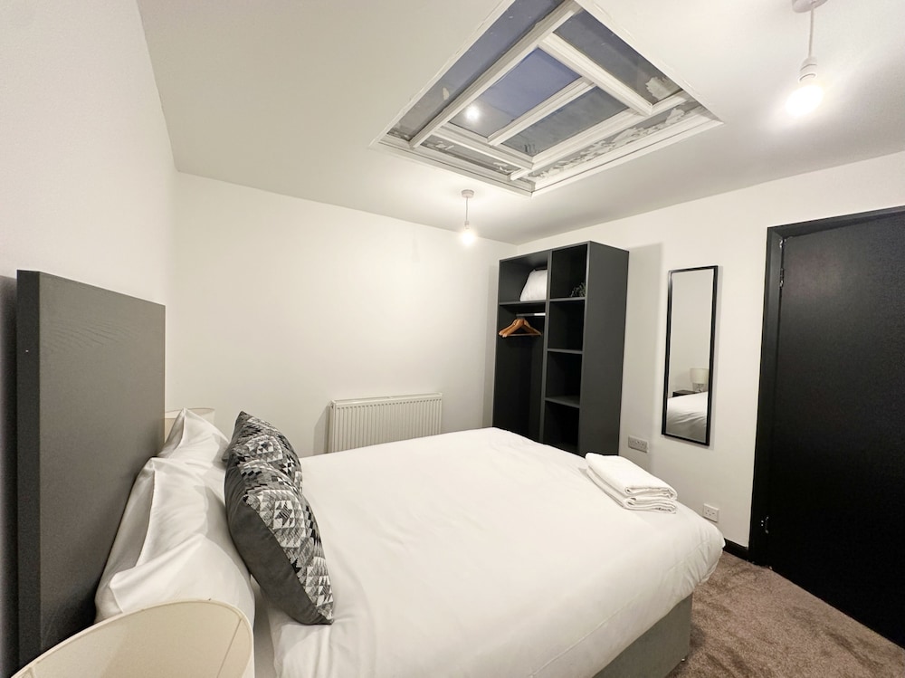 Premium Apartment, Private Bathroom, Garden View (Apartment 2) - Photo 6