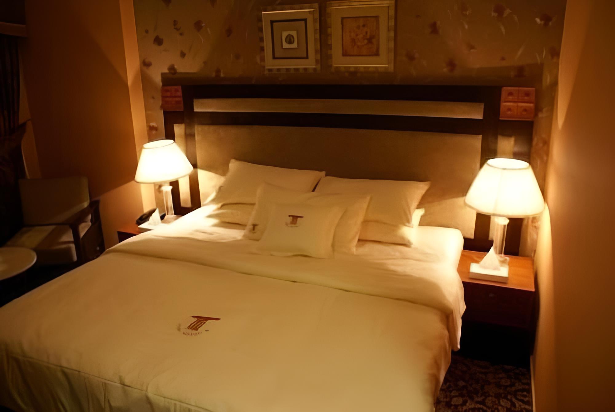 Double Room photo 1