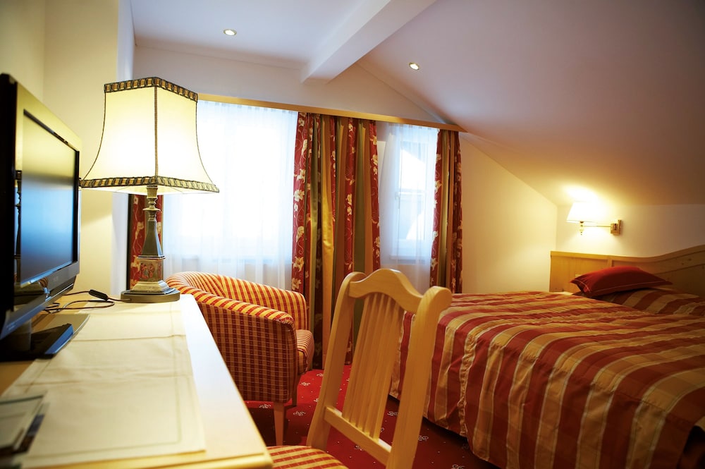 Comfort Double Room photo 2