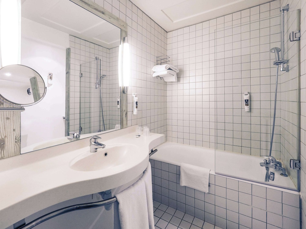 Classic Room, 1 Double Bed (Cathedral view) - Photo 9