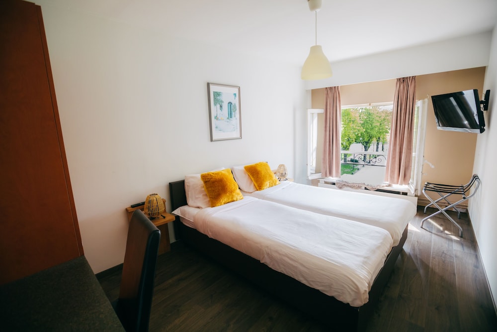 Executive Double or Twin Room photo 2