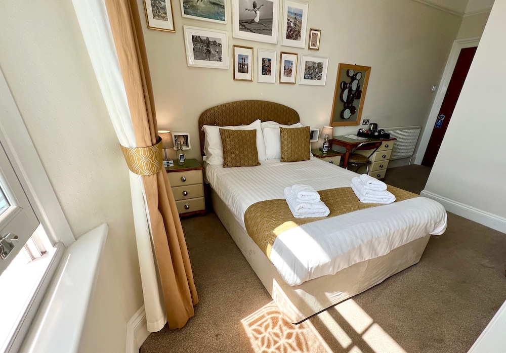 Classic Double Room photo 2