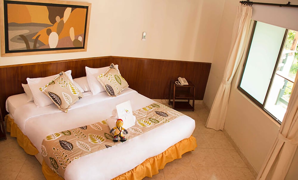 Standard Double Room, 1 King Bed, Accessible, Non Smoking photo 1