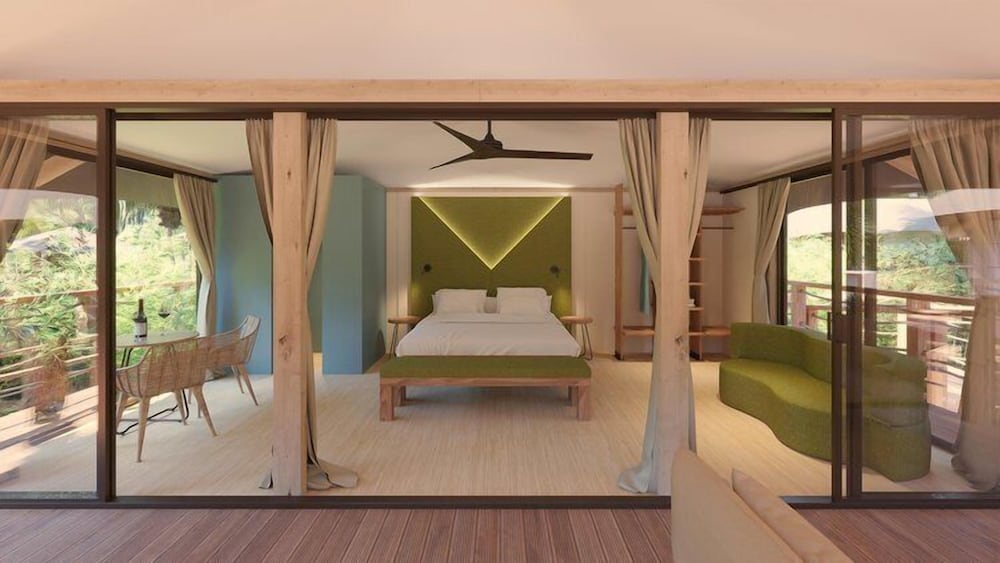 Villa, 1 Bedroom