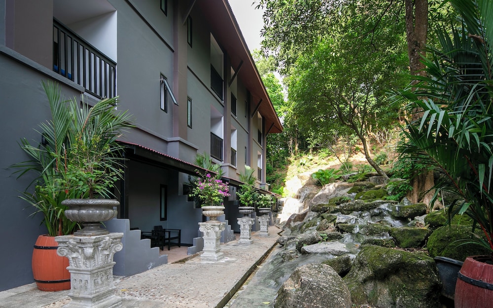Deluxe Room, Garden Area - Photo 3