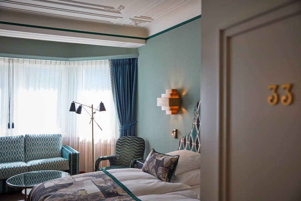 Deluxe Double Room - Photo 3
