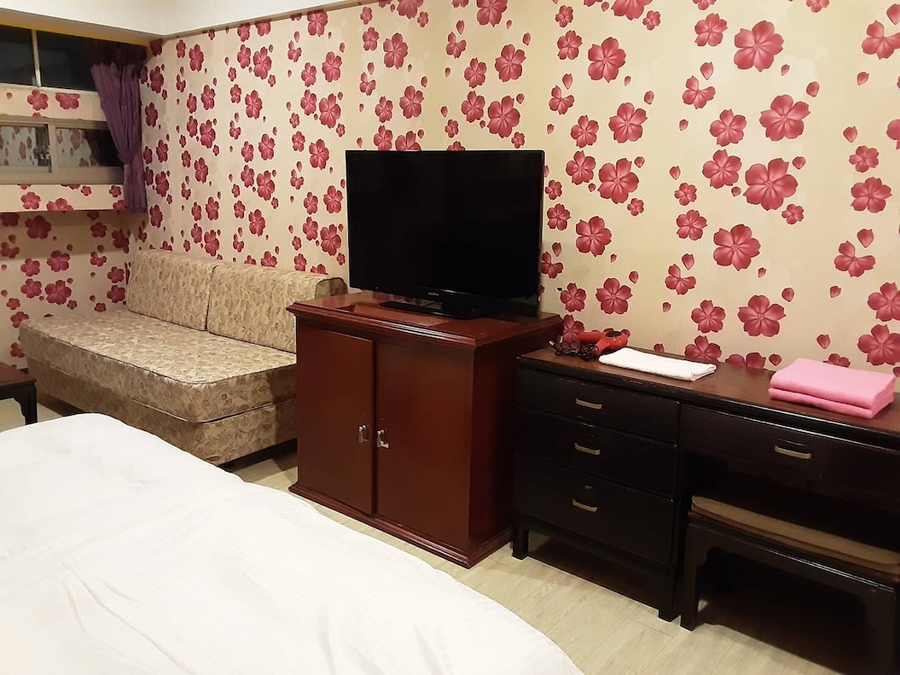 Romantic Double Room - Photo 2