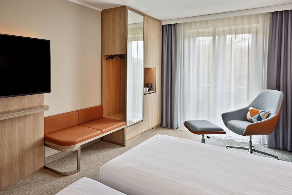 Room, 2 Twin Beds
