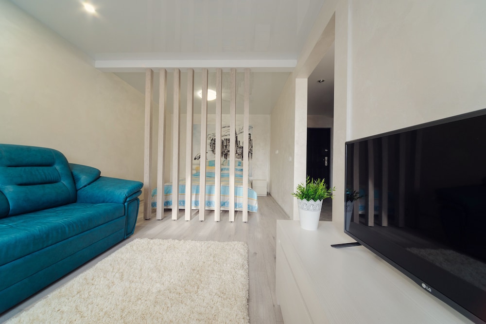 Basic Apartment photo 1