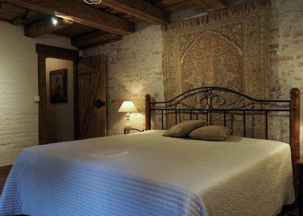 Exclusive Suite, 2 Bedrooms photo 2