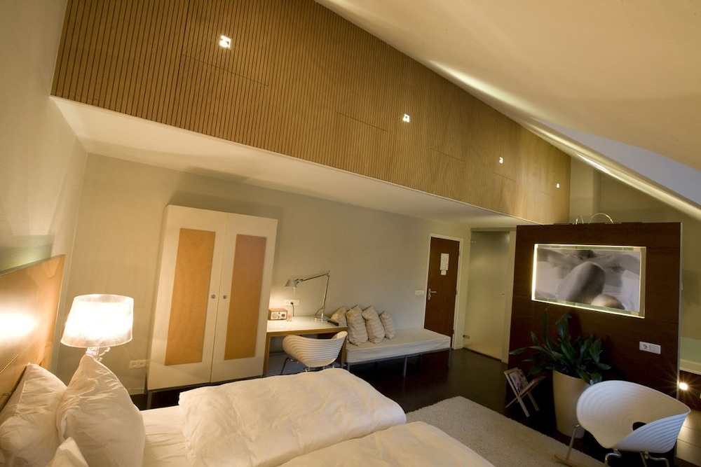 Grand Loft, 2 Twin Beds photo 3