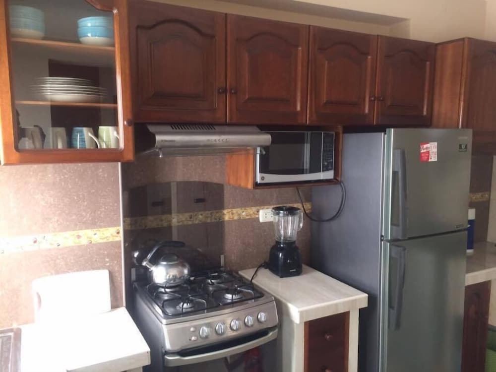 Executive Apartment photo 3