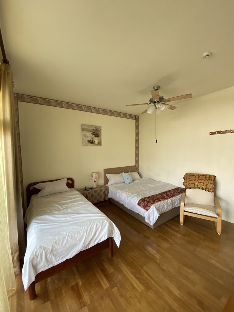 Triple Room (2f) photo 3