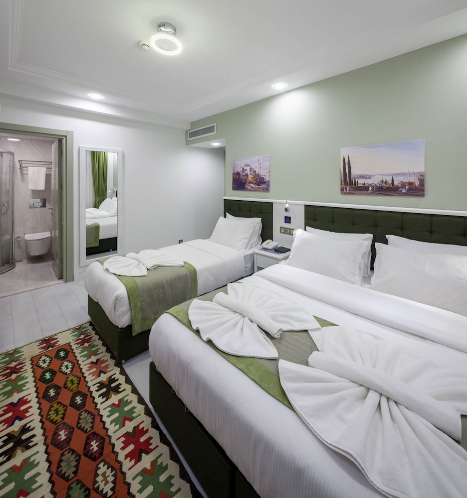 Standard Triple Room photo 1