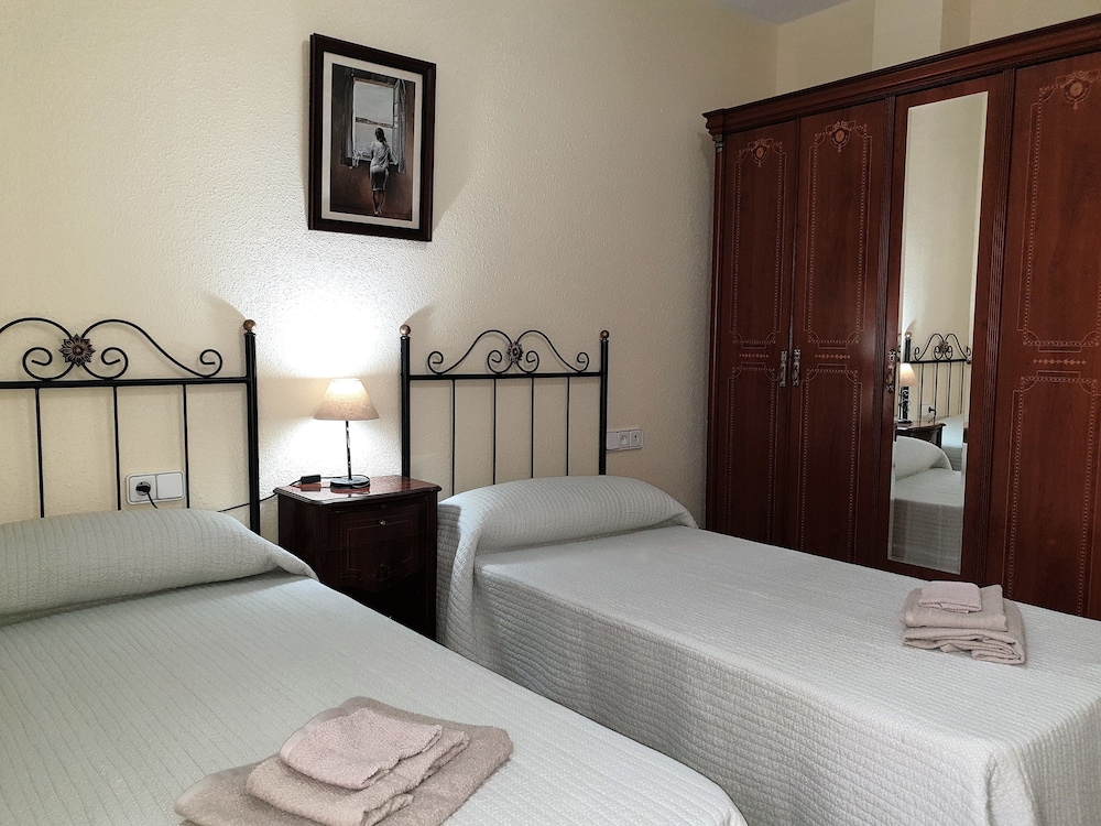 Apartamento, 3 habitaciones