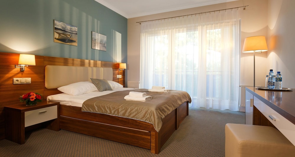 Standard Room, 2 Twin Beds, Non Smoking
