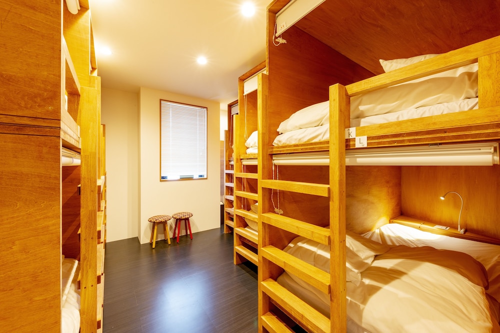 Shared Dormitory, Mixed Dorm photo 1