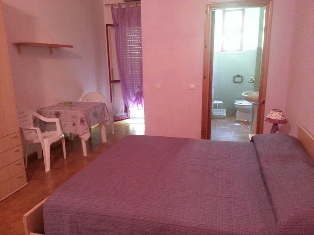 Quadruple Room photo 1