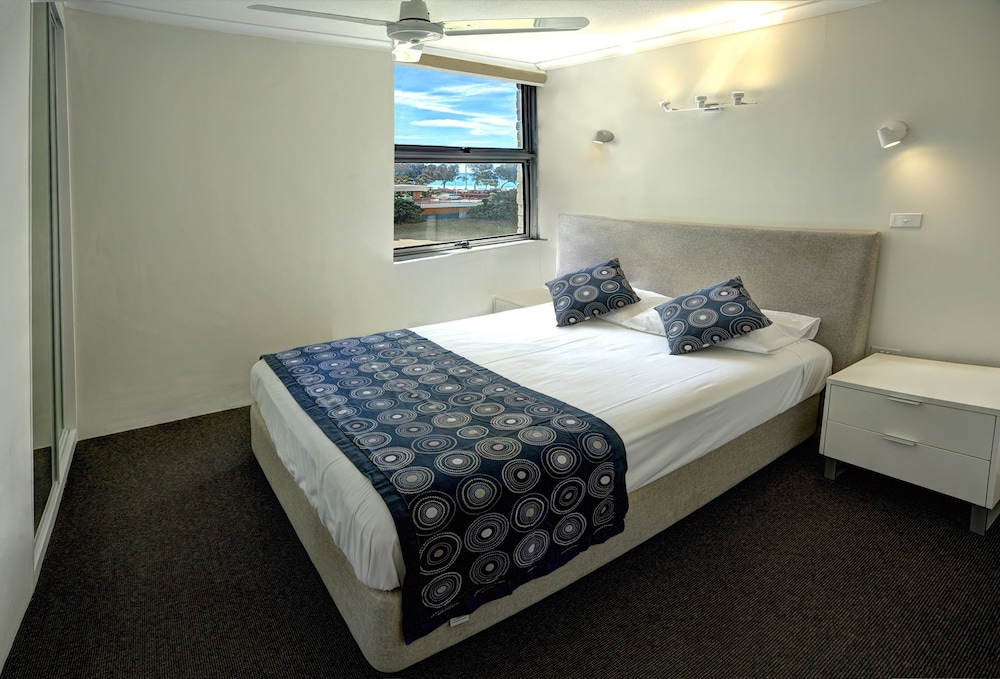 Premium Apartment, 2 Bedrooms, Ocean View photo 1