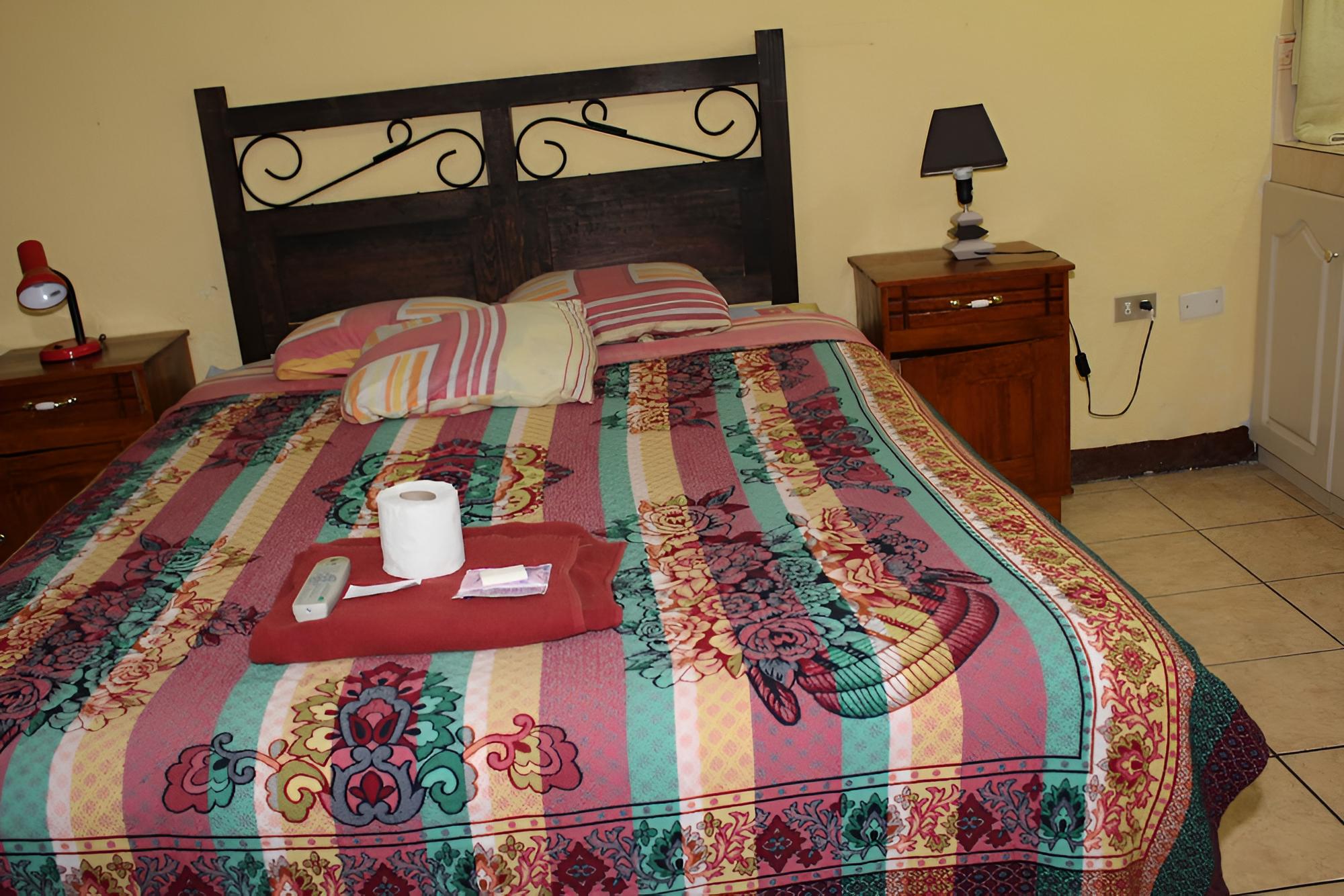 Standard Single Room photo 2