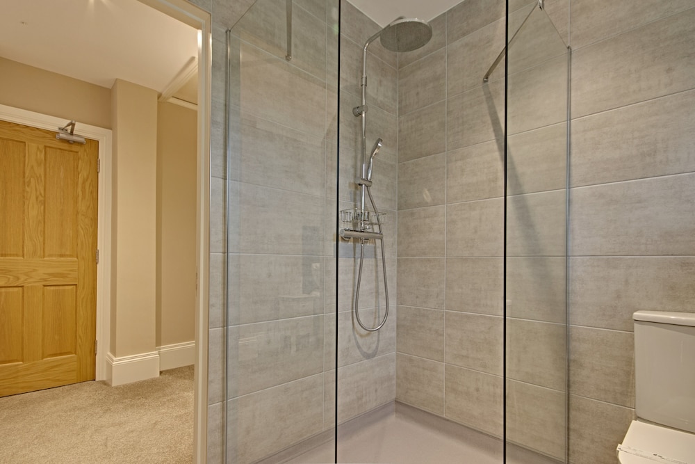 Luxury Double Room, Ensuite photo 3
