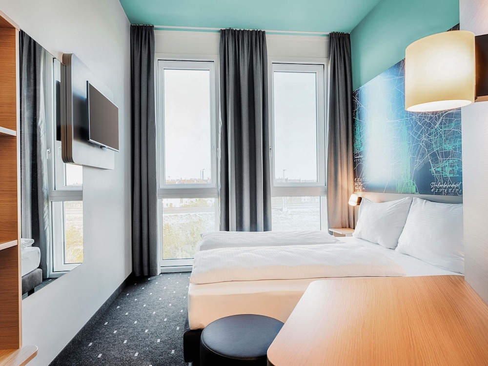 Double Room, Non Smoking (French Bed) photo 2