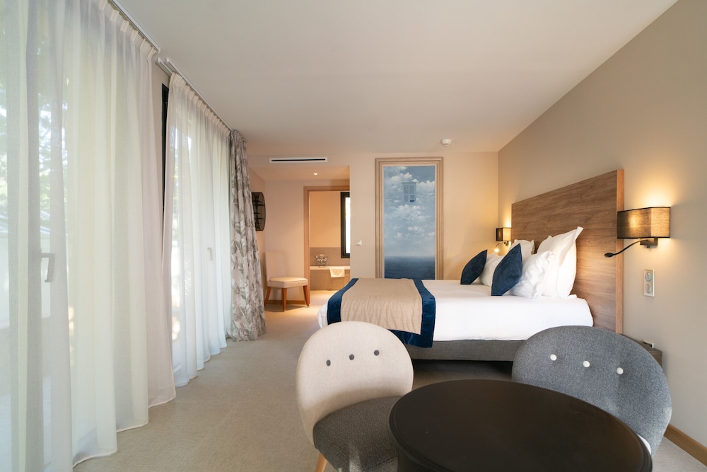 Executive Room (Prestige) - Photo 4
