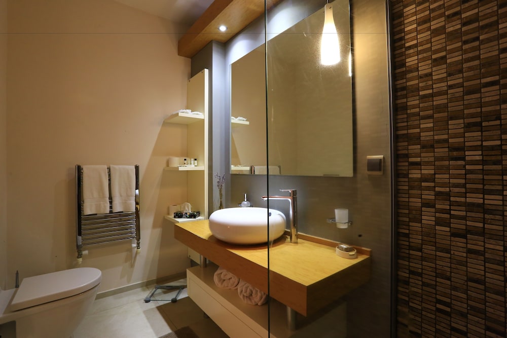 Double or Twin Room (Healthy Nutrition Program) photo 3