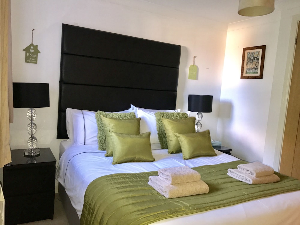 Southampton City Centre Apartment, 사진 2