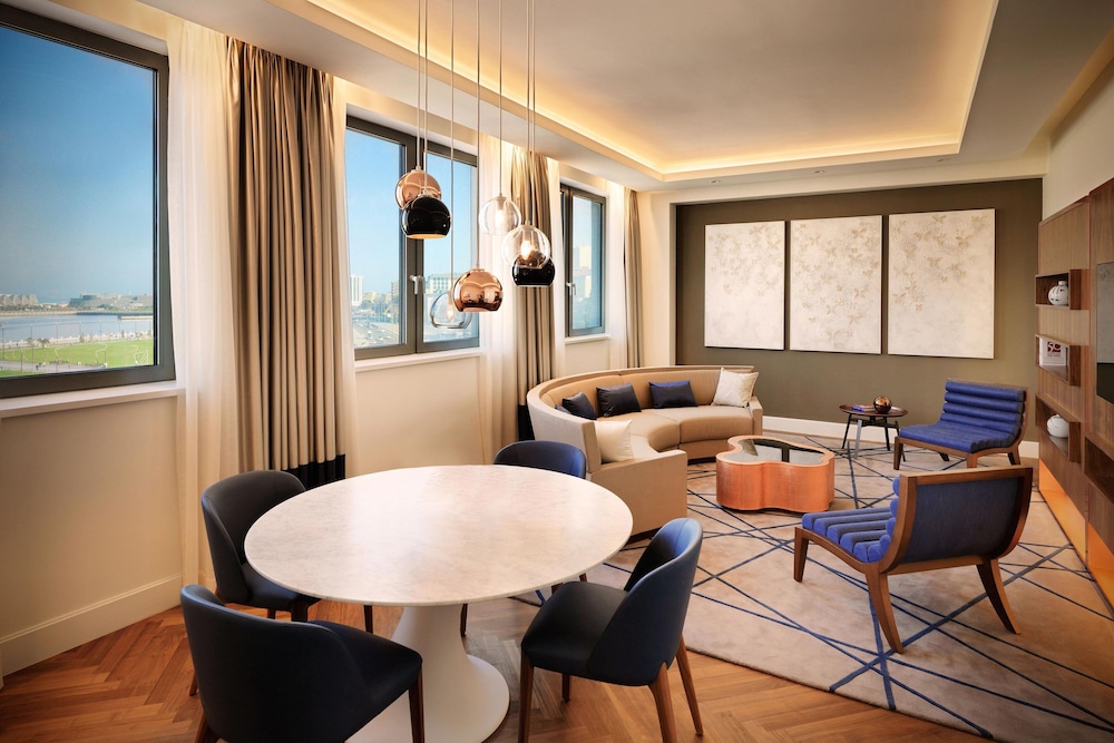 Suite, 1 Bedroom, Sea View photo 2