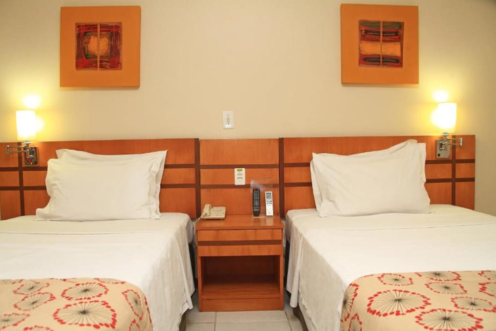 Superior Room, 2 Twin Beds photo 3