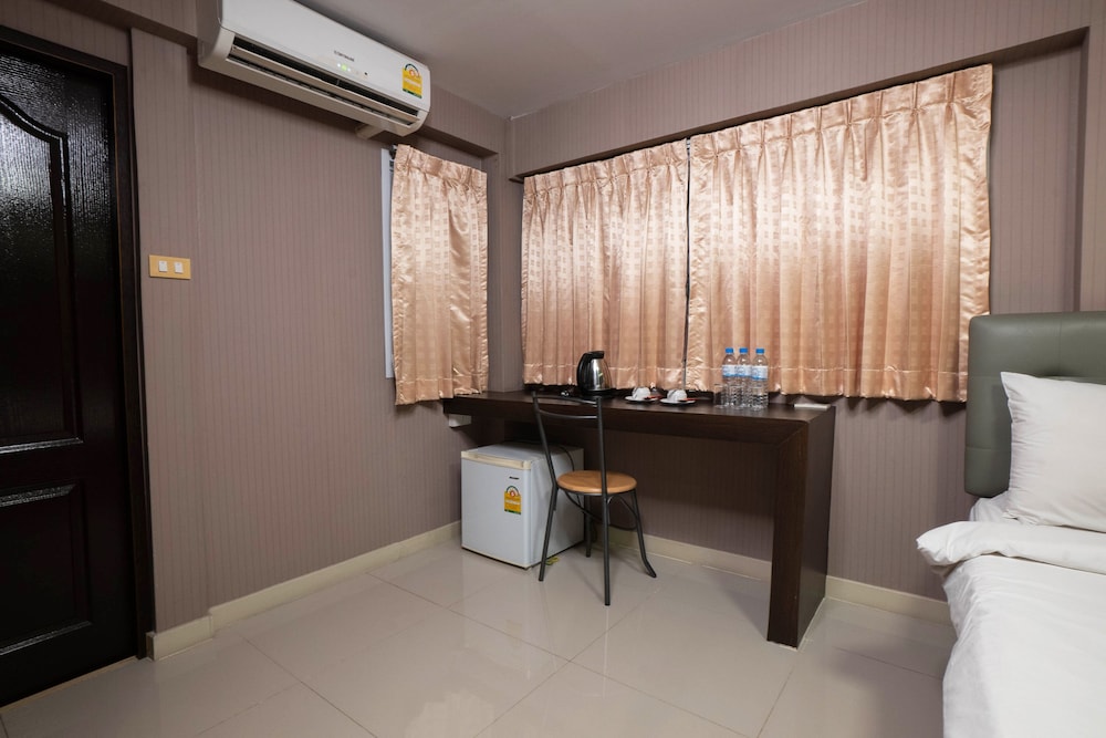 Deluxe Room photo 2