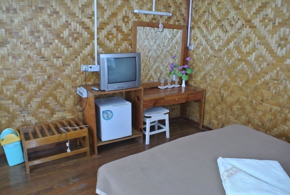 Double Standard Room photo 1