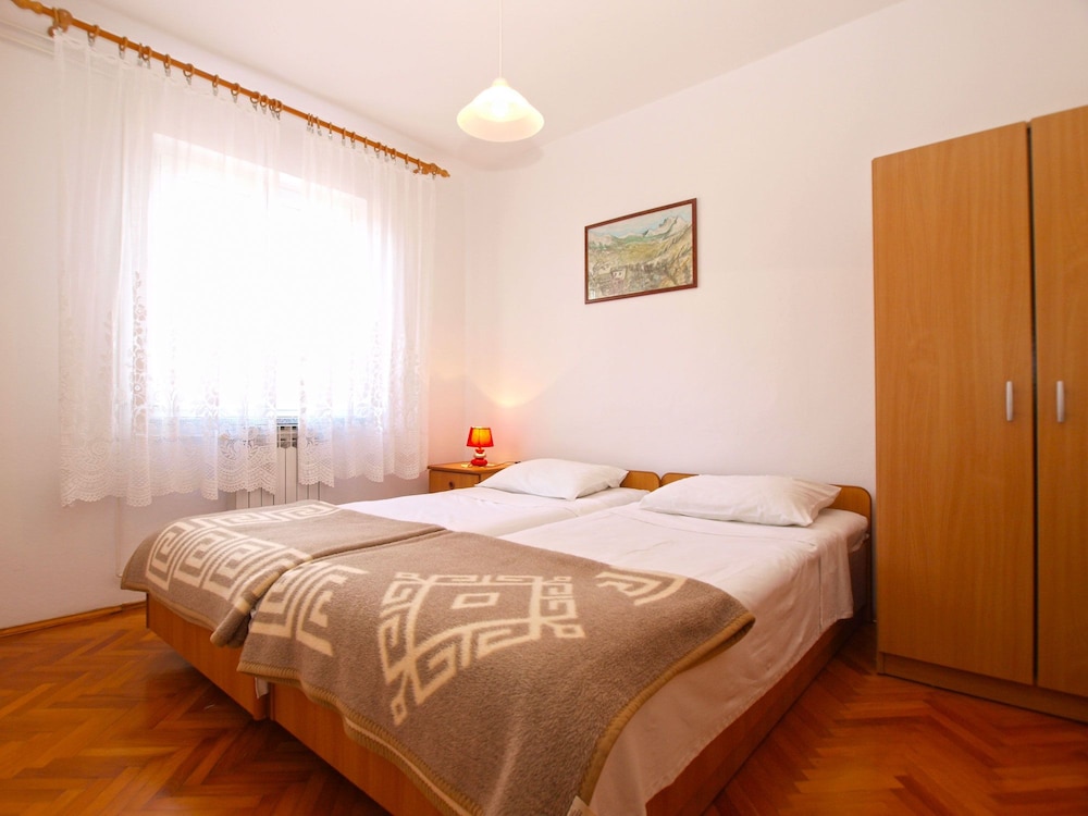 Standard Apartment, 2 Bedrooms (0394)