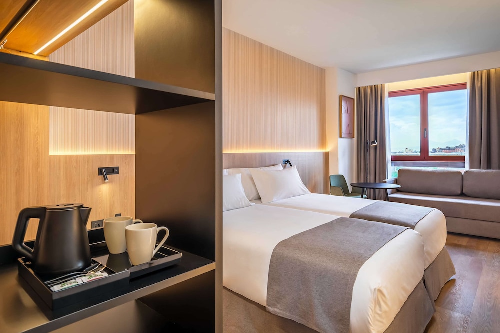 Triple Room, Park View - Photo 2