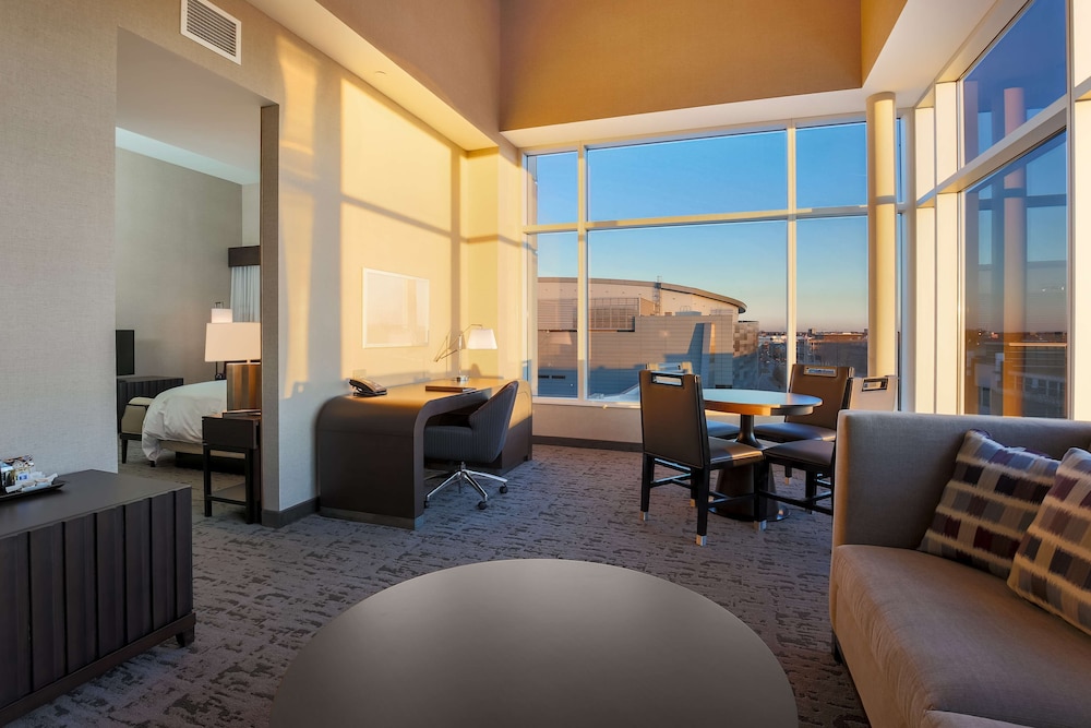 DoubleTree by Hilton Evansville, Bild 6