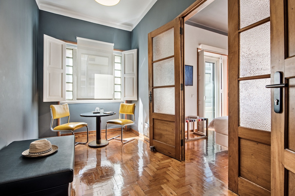 Deluxe Doppelzimmer
