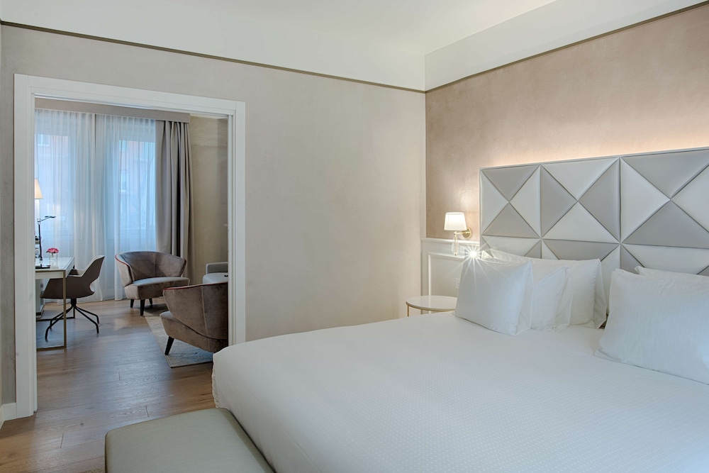 Suite (Extra Bed 3 adults) - Photo 5