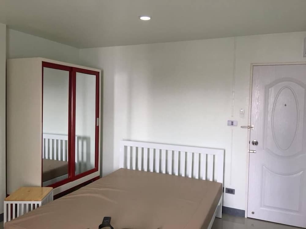 Standard Double Room photo 2