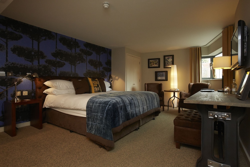 Superior Double or Twin Room photo 1