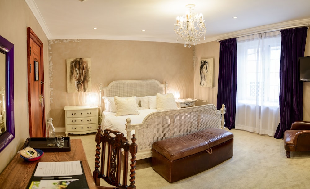 Luxury Room - Photo 18
