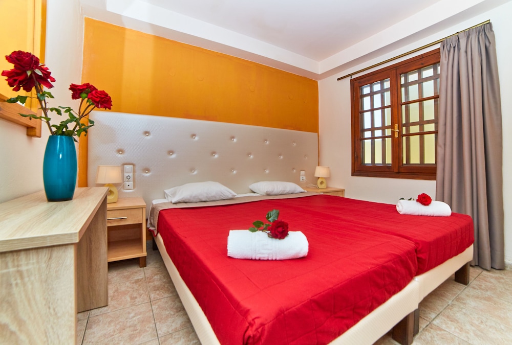 Standard Apartment, 1 Bedroom photo 1