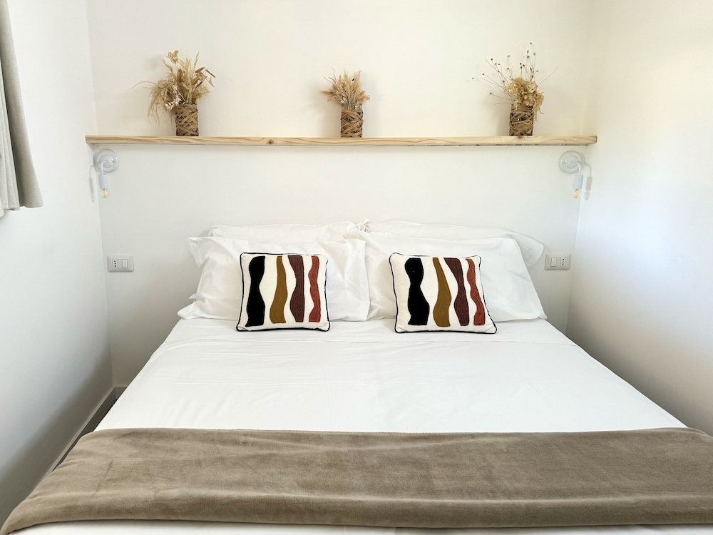 Standard Room, 1 Double Bed - Photo 1