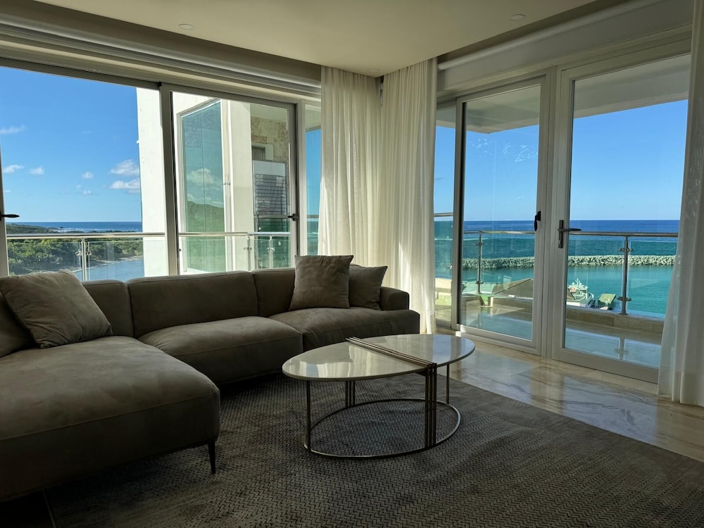 Apartamento de Lujo