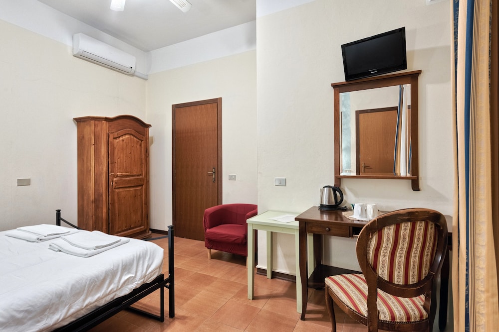 Deluxe Double Room A6 photo 3